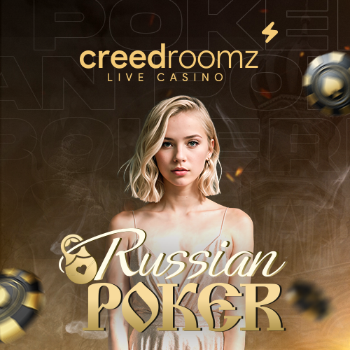 Russian Poker A